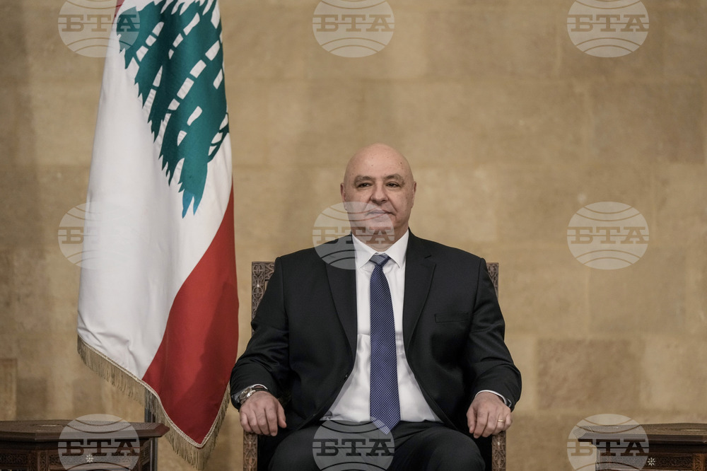 ННА: Президентът на Ливан нареди да се реагира на обстрелите по сирийската граница