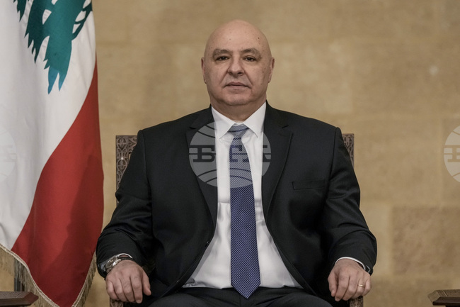 ННА: Президентът на Ливан поздрави правителството за спечеления вот на доверие