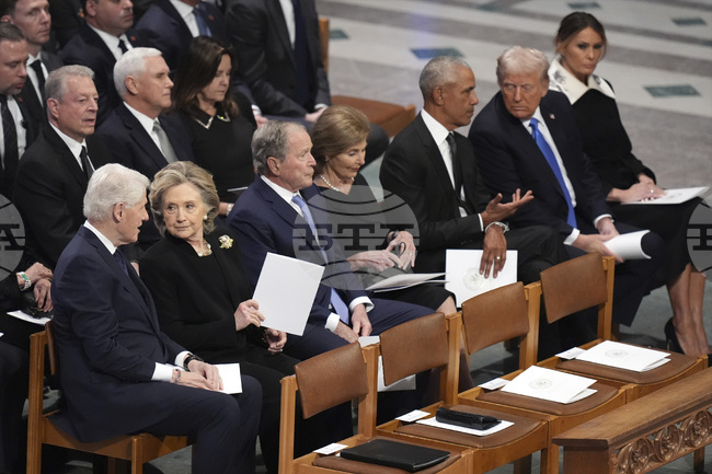 Лидерите и периодът след властта