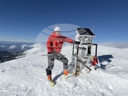 Снимка: Община Банско