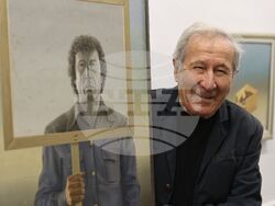 Бургас - Йордан Маринов - изложба живопис