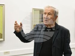 Бургас - Йордан Маринов - изложба живопис