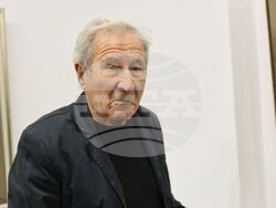 Бургас - Йордан Маринов - изложба живопис