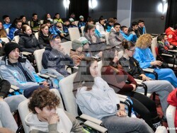 Снимка: Община Банско