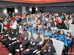 Снимка: Община Банско