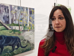 Самоков - Десислава Янакиева - изложба