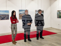 Самоков - Десислава Янакиева - изложба