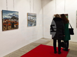 Самоков - Десислава Янакиева - изложба