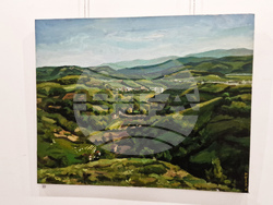 Самоков - Десислава Янакиева - изложба