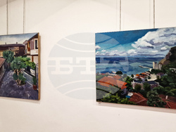 Самоков - Десислава Янакиева - изложба