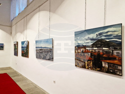 Самоков - Десислава Янакиева - изложба