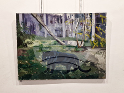 Самоков - Десислава Янакиева - изложба