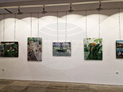 Самоков - Десислава Янакиева - изложба