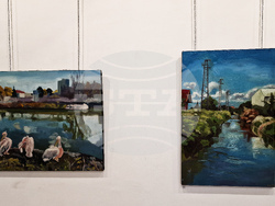 Самоков - Десислава Янакиева - изложба