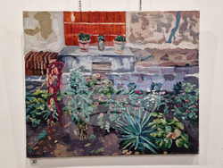 Самоков - Десислава Янакиева - изложба