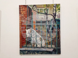 Самоков - Десислава Янакиева - изложба