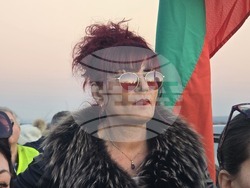 Козлодуй - протест - лоша инфраструктура