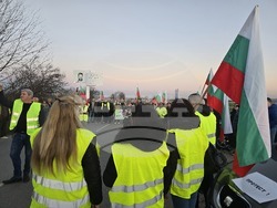 Козлодуй - протест - лоша инфраструктура