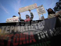 Cyprus Israel Palestinias