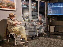 Варна - „Благодатни четвъртъци“ - Елица Виденова