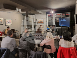 Варна - „Благодатни четвъртъци“ - Елица Виденова