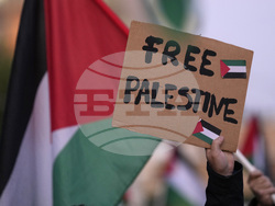 Cyprus Israel Palestinias