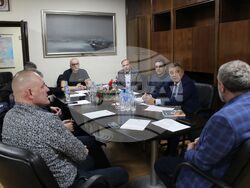 Снимка: Областна администрация Русе