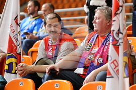 Пловдив – волейбол - Марица (Пловдив) - ДевелопРес (Жешув) - жени