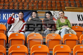 Пловдив – волейбол - Марица (Пловдив) - ДевелопРес (Жешув) - жени