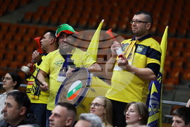 Пловдив – волейбол - Марица (Пловдив) - ДевелопРес (Жешув) - жени