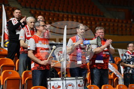 Пловдив – волейбол - Марица (Пловдив) - ДевелопРес (Жешув) - жени