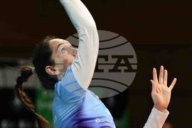 Пловдив – волейбол - Марица (Пловдив) - ДевелопРес (Жешув) - жени