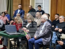 МНИ - "Само защото бяха българи" - филм - представяне