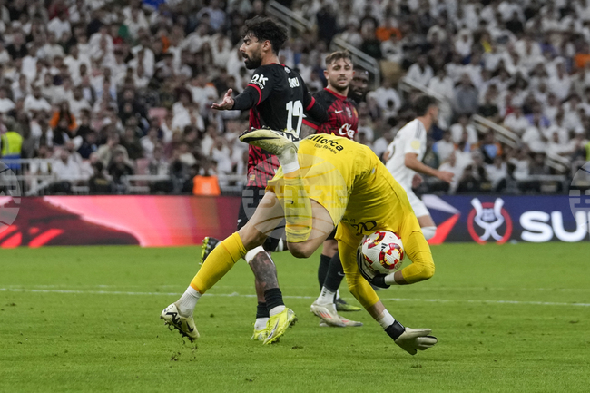 Майорка победи Реал Сосиедад, Лас Палмас не наложи над Хетафе в Ла Лига