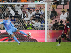 Saudi Spain Soccer Super Cup