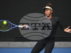 Australian Open Tennis