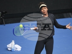 Australian Open Tennis