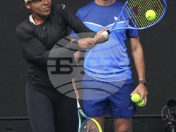 Australian Open Tennis