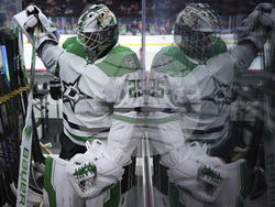 Stars Flyers Hockey
