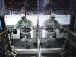 Stars Flyers Hockey