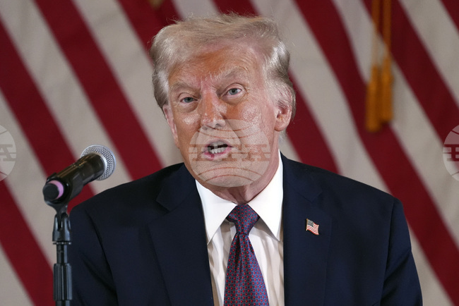 Страните от НАТО са разединени относно искането на Тръмп да изразходват 5% от БВП за отбрана