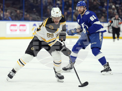 Bruins Lightning Hockey