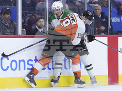 Stars Flyers Hockey
