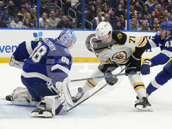 Bruins Lightning Hockey