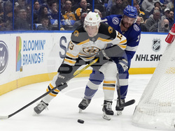 Bruins Lightning Hockey