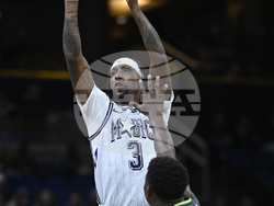 Timberwolves Magic Basketball