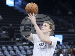 Heat Jazz Basketball