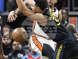 Warriors Pistons Basketball