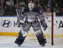 Devils Rangers Hockey