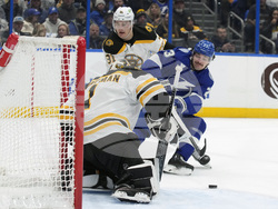 Bruins Lightning Hockey